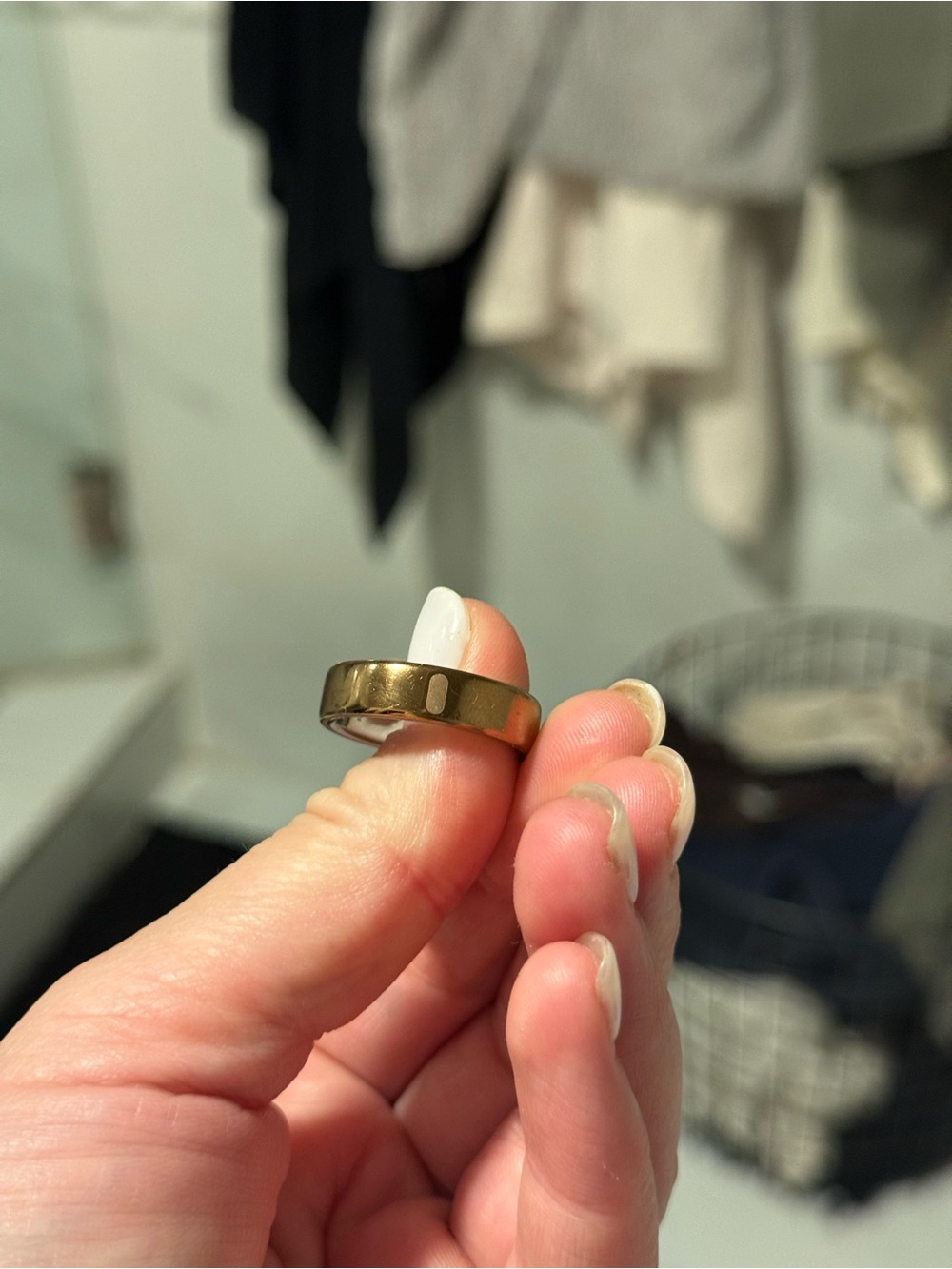 OURA RING 5 - Picture 12 of 14